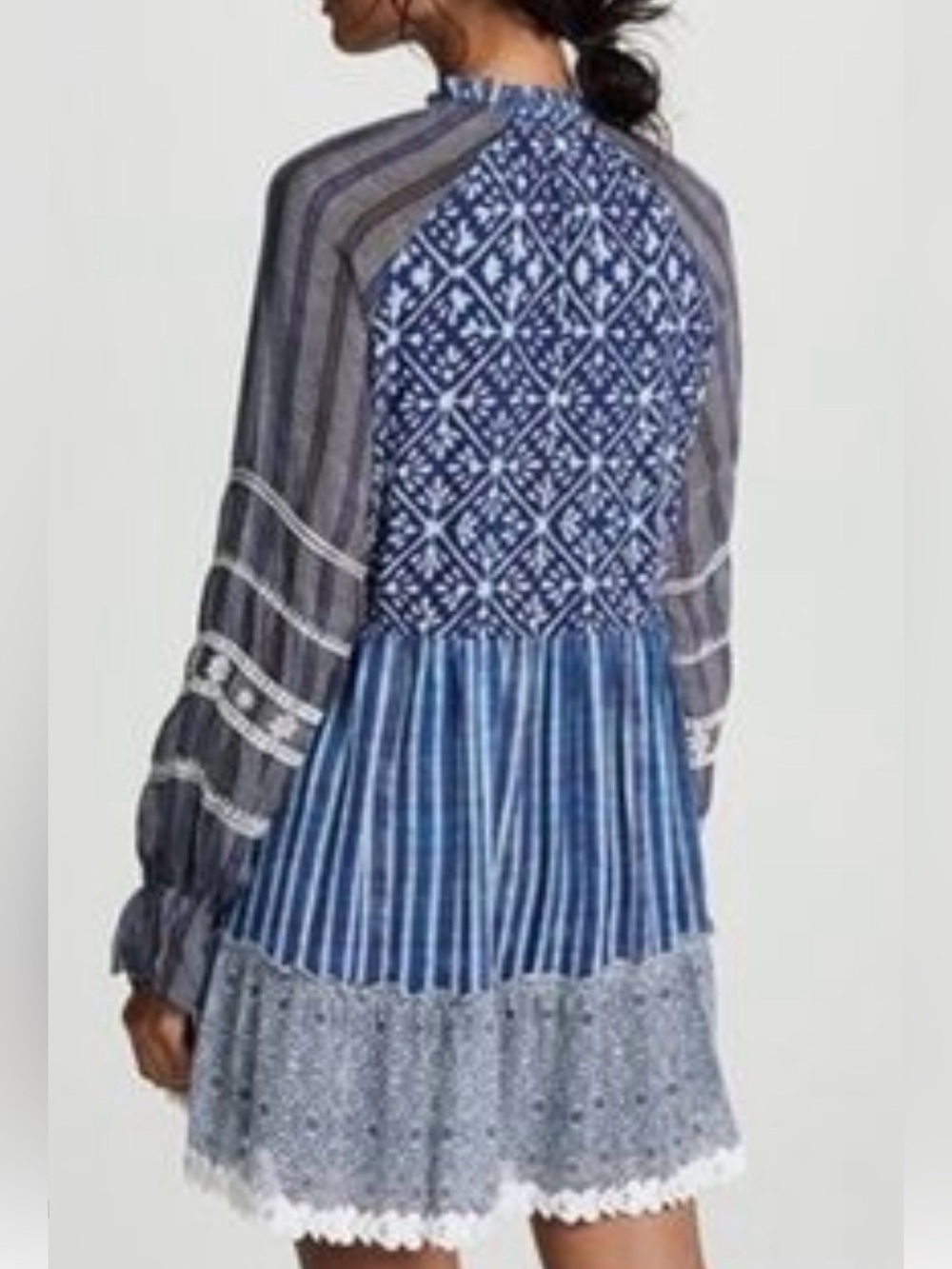 Hemant & Nandita Dress, Small